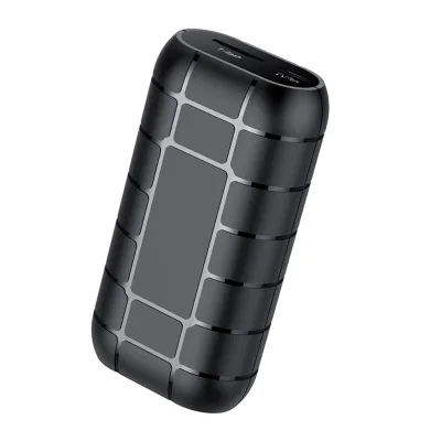 Digital Voice Recorder for 500Hours Continuous Recording, Portable 32GB Voice Activated Recorder With Playback MP3