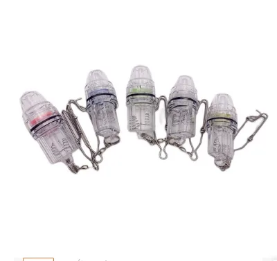 Strong Quality Under Water Light For Fishing lure bait