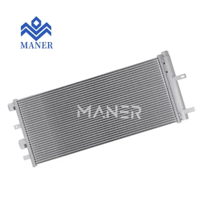 MANER HG9Z19712E DG9Z19712A 74211 for Ford Fusion 2013-2020 Car Air Condensers AC Conditioner for Vehicles
