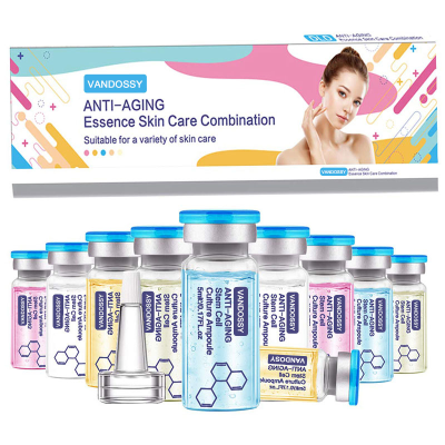 Facial Skin Care Facial Serum Moisturizing Skin Care Serum Anti Aging Collagen Face Serum