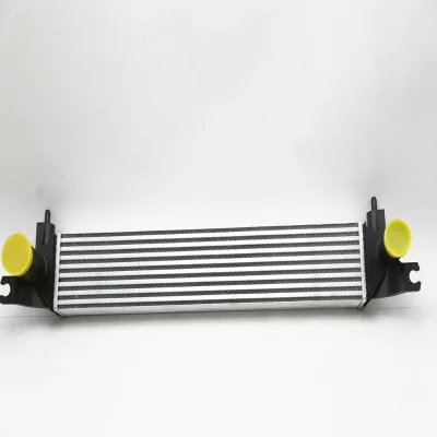 Changan CS75 PLUS 2020 2.0T Intercooler OE: 1119010-CD01