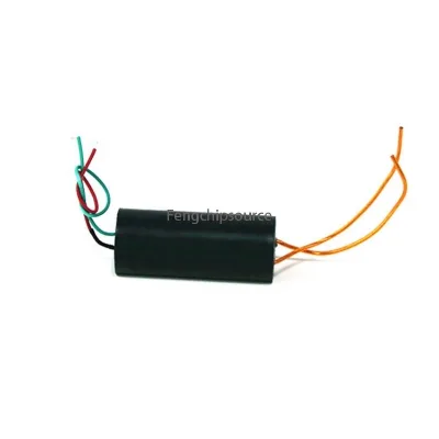 High Voltage Generator Boost Module 3-6V 400kV High-Voltage Module Voltage Inverter Transformer