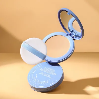 Fashion Waterproof Resistant Face Setting Powder for All Skin Types Wholesale Price