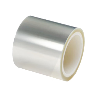 Professional Manufacturer Silicon Coated Release Film Silicone Release Film Thermal Transfer Film Release Agent
