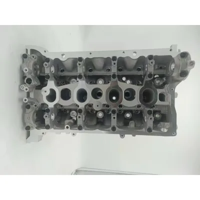 OE PY01-10-100A Cylinder Head PY-VPS 2.5L Inline4 DOHC 16V Skyactiv-G Gasoline All Aluminum for Mazda 6 Atenza CX-5 CX-8 Mazda3