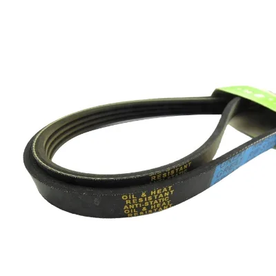 4pk685 Auto Pk Belt Ribbed Belt for Chery