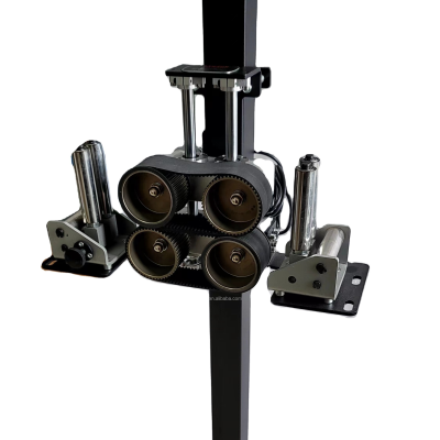 Cable Length Measuring Machine