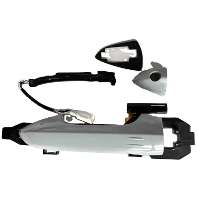 Geely Coolray Lh Frt Door Otr Opening Handle 5077039300/6600007923