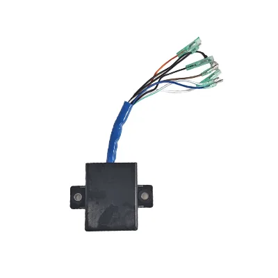 High Quality Durable Using Various 6b4-85540-03 Outboard Cdi Unit for 15hp 6b4 Outboard Engine Yamaha