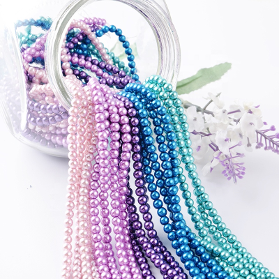 8mm Round Pearl,imitation Pearl Jewellery