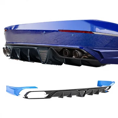 For Accord 2018-2020 OLIVER Car Rear Surround Supplies Body Modification Accessories Wholesale