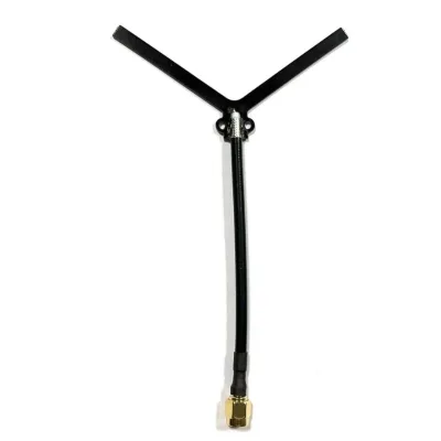 1.2GHz-1.3GHz Antenna Y Shape SMAinterfaces for RC Airplane Long Range DIY Parts