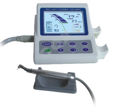 Endodontic Treatment