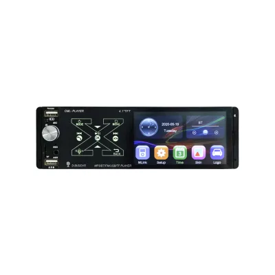 Cheap Estereos Radio Para Autos Carro Mp5 1 Din Car Autoradio