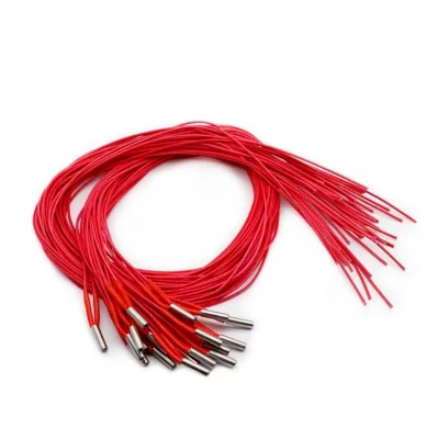 3D Printer Accessories 6 * 20 Heating Rod Single End Heating Tube Heating Print Head
