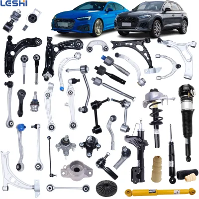 LESHI High Quality Automotive Parts Accessories All Auto Parts for Audi Q3 Tt Vw Polo Jetta Tiguan Seat Ibiza