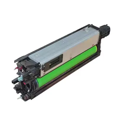 Ricoh C5110 C5100 C5210 s MP C6502 C8002 C6500 C8000 C5100 Professional Photoconductor Drum Unit CMKY Used Original ISO