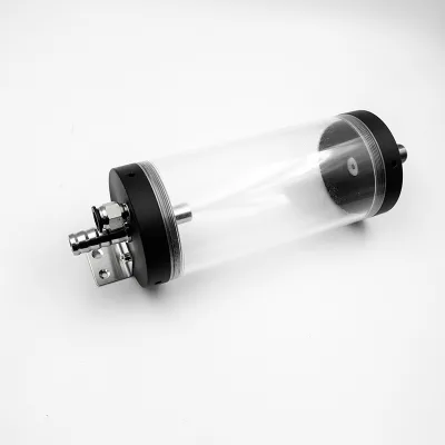 Waterjet Cutter Spare Parts Abrasive Hopper Hydraulic Cartridge Seal Assembly
