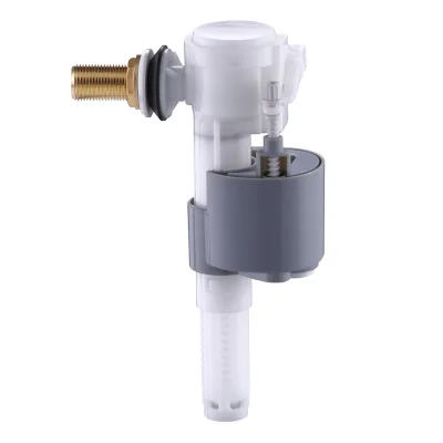Fujian Inlet Fill Valve for Narrow or Small Toilet Cistern tank Fittings