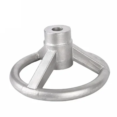 ChangQi Brand ISO9001-2015 Certified OEM Custom Hydraulic Automotive Spare Parts Components with Own Production Line