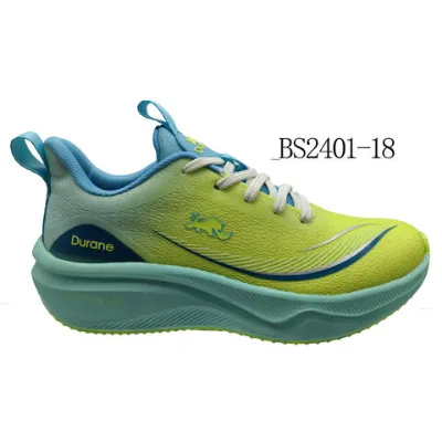 Unisex breathable sports shoes running gym shoes casual shoes