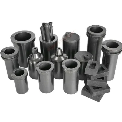 Copper Graphite Mold, Graphite Crystallizer