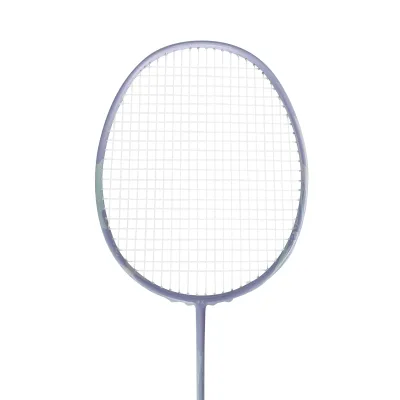 High Quality Best Selling Huamei BR Ball Control Carbon Fiber Badminton Racket for Amateur Juniors with 24-30lbs Tension
