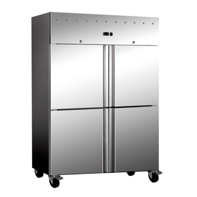 Good Quality Refrigeration Equipment Commercial Refrigerator Coolers & Chillers Refrigerator Cabinet