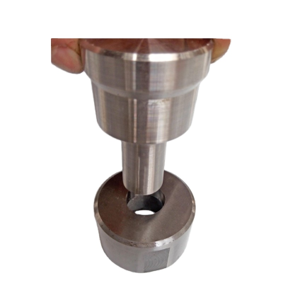 China Factory Press Punching Die  Form Progressive Stamping Ironworker Die