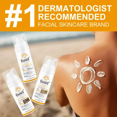 SPF 50+PA++++ UV Protection Korean Sunscreen Anti-Dark Spot Moisturizing Clear Formula OCTINOXATE No Grease for General Skin