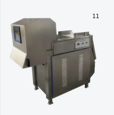 Factory Supply Popular Frozen Meat Slicer Automatic Meat Slicer Fut at Reasonable Price
