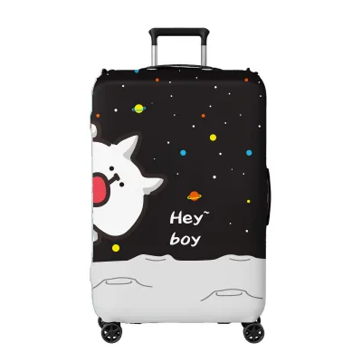 Suitcases Cover Protector - New Arrival on 2024
