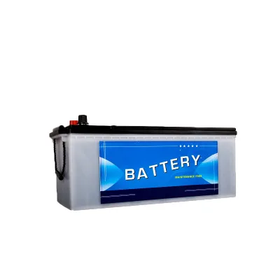 Customsized 12V N220 Heavy Duty Deep Cycle Auto Battery 65-220AH 1330-1350CCA Truck Starting Battery New 1 Year Warranty