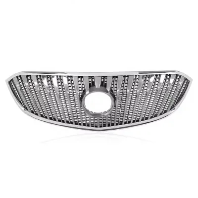 Good Price Auto Body Systems Bumper Grille Oem 90766426 Bumper Grille for Lacrosse 2014 2015 2016
