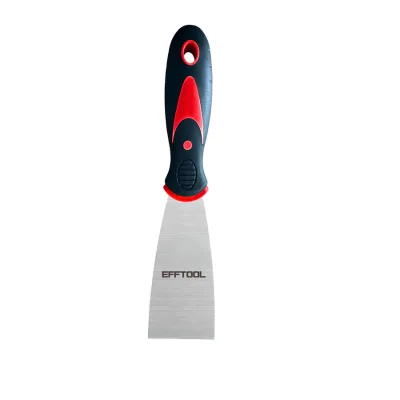 40102 EFFTOOL Hand Tools 2inch Putty Knife to Apply the Putty
