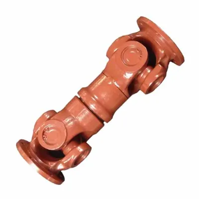 Heavy Duty Cardan Shaft for Tractors, PTO Drivelines Construction Equipment