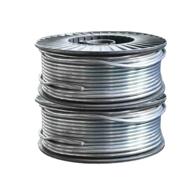 Hot Sale 99.994% 4.2mm 4.3mm 4.5mm 4.8mm 5mm 6mm Lead Wire 99.99% Pure Lead Solder Wire