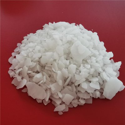 Industrial Grade Magnesium Chloride Hexahydrate 98% Purity Hygroscopic Walton Brand