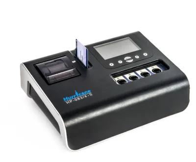 CE Marked Accuracy POCT Medical Diagnostic Analyzer for Cardiac Troponin I - Troponin test Kit
