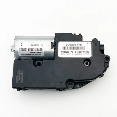 68111370AC New Sunroof Motor for Chrysler 300 2011-2023 for Chrysler 300C 68111370AB 68111370AA