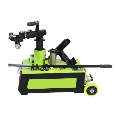 New Type China Manufacture Customizable Tire Changer Equipment Fully Automatic Anti Slip Heavy Duty Tire Removal for Wholesale