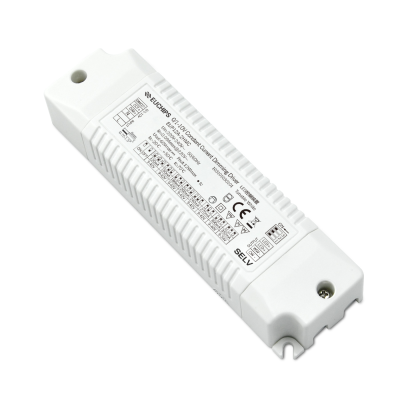 2 Channels Output Constant Current 5 Years Long Quality Promise LED 0-10V Driver