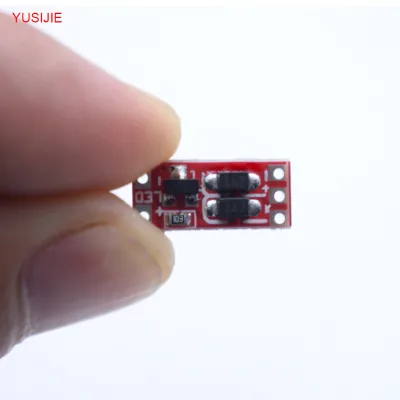 12V DIY Modified Eagle Eye Motorcycle Tail Light Car Brake Flashing Controller Consumer Electronics Made in Guangdong