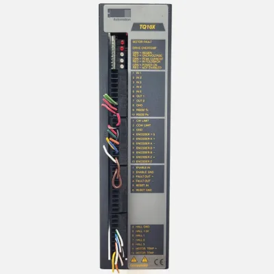 New TQ10X TWIN5-R53/A/K006 XL50 S6-DRIVE BLH75B XL25 PD-04P TWIN5-R53/A/K006 XL50 S6-DRIVE BLH75B XL25 Servo Converter Drive PLC