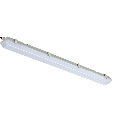 High Lumen Wholesale Surface Mounted  4ft 40w 60w Tri Proof Ip65 Led High Bay Vapor Light