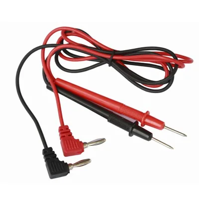 Hot Sale Wholesale Multimeter 2mm test Leads Electronic Cable Wire
