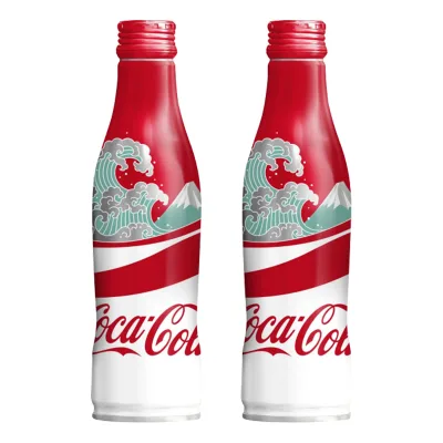 Wholesale Drinks Popular Exotic Snack Japan Cola Soda Carbonated Drink 250ml