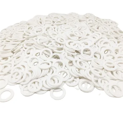 PTFE GASKET PTFE O-RING
