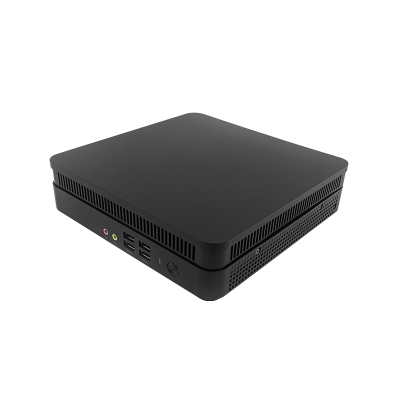 Support Dual Displays SSD Wifi Module Windows 10/Windows 11/LINUX Mini PC