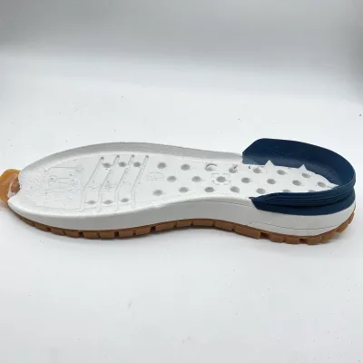Huadong EVA Casual Shoe Sole Light Weight Unisex Sports Shoe Outsole